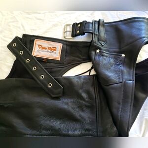 Womans chaps